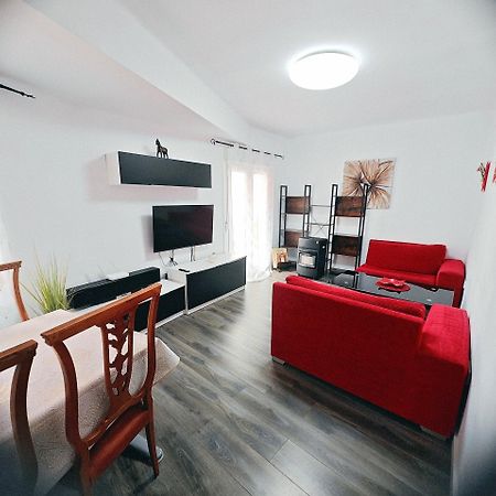 Royal Family Apartment Chirivella Kültér fotó