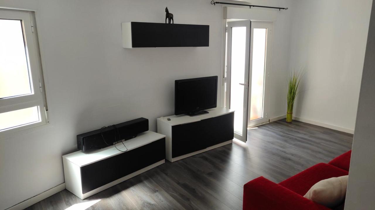 Royal Family Apartment Chirivella Kültér fotó