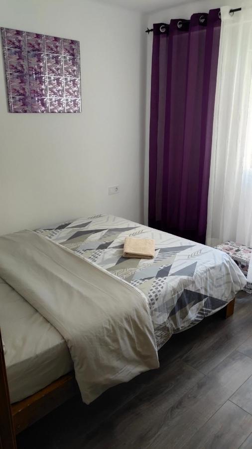 Royal Family Apartment Chirivella Kültér fotó