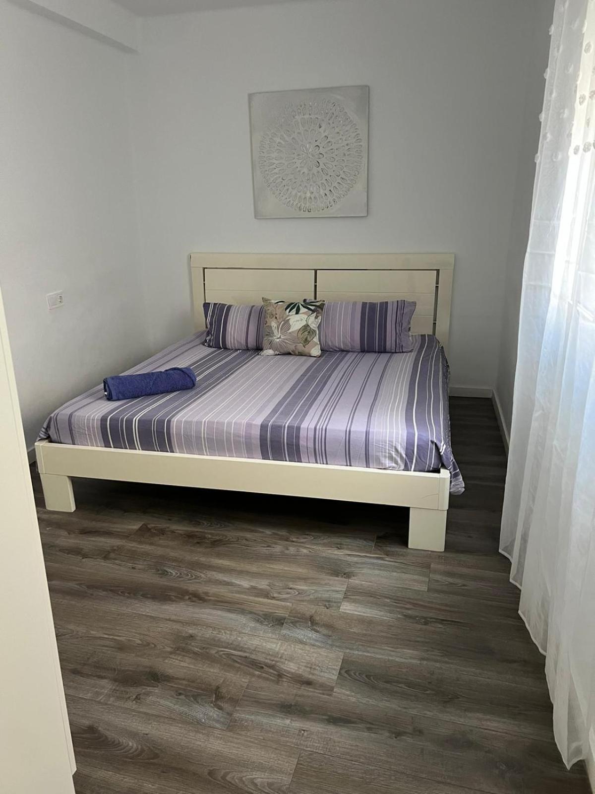 Royal Family Apartment Chirivella Kültér fotó